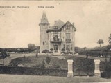 Villa Amelie